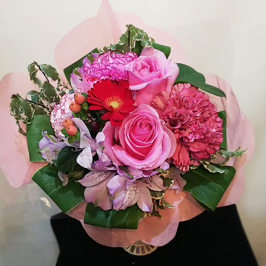 花束